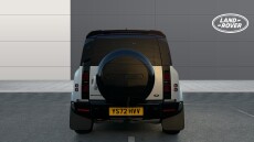 Land Rover Defender 3.0 D250 X-Dynamic SE 110 5dr Auto Diesel Estate